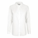 Samsøe Samsøe - Mina Shirt 10541 - Hvit thumbnail