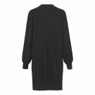Samsøe & Samsøe - Teri Dress 11201 - Black  thumbnail
