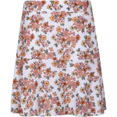 Close To My Heart - Fay Skirt - Blomster Print 