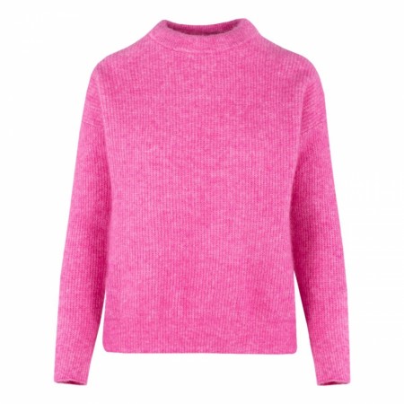 Urban Pioneers - Alaya Sweater - Super Pink 