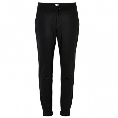 Part Two - Mighty 110 Pants - Black