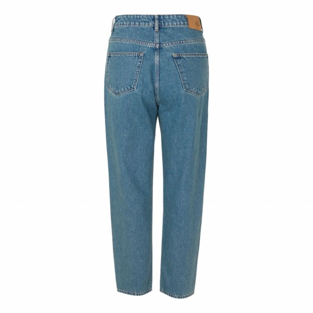 JUST - Stormy Jeans - Light Blue